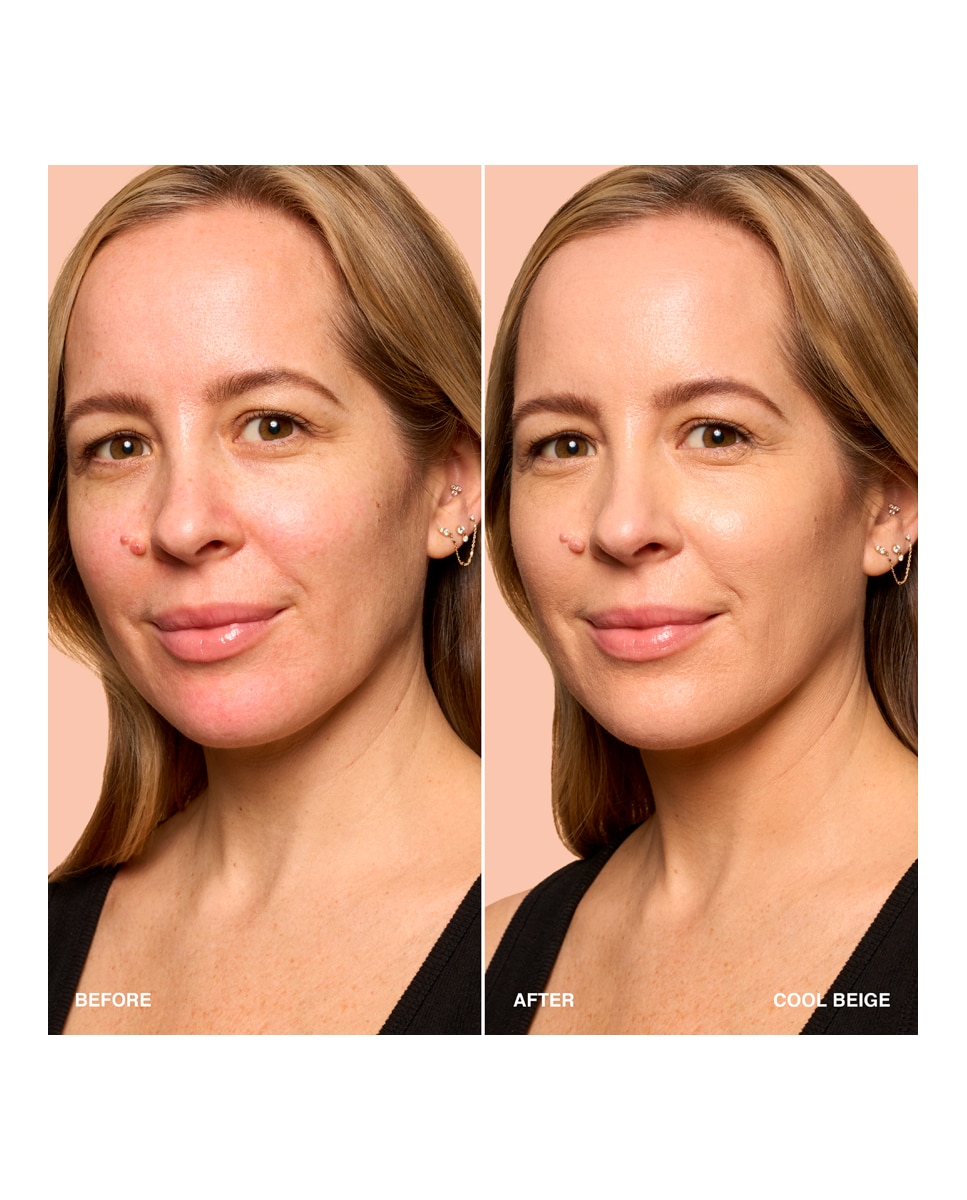 Base de Maquillaje Weightless Skin Foundation SPF 15 Bobbi Brown - COOL BEIGE C-046 30 ml COOL BEIGE C-046-5