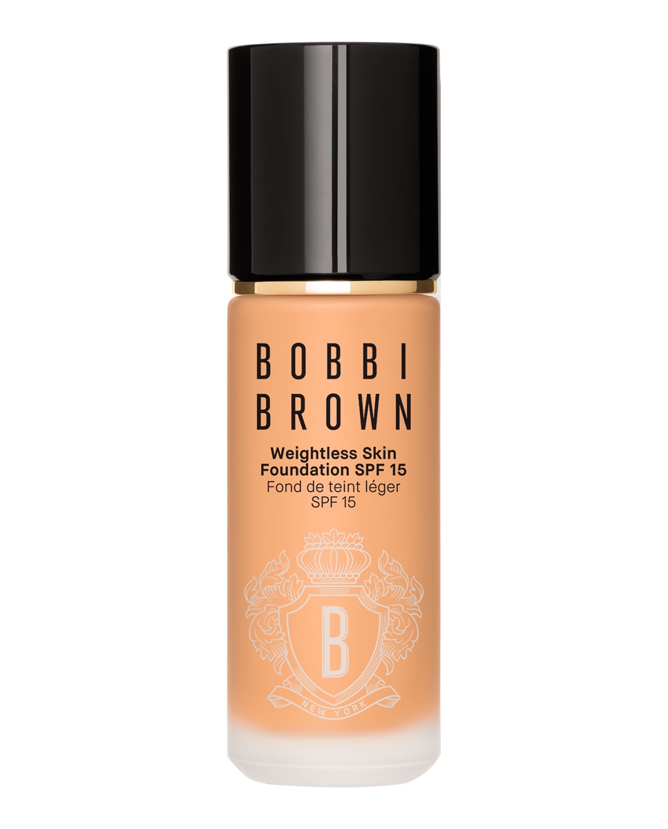 Base de Maquillaje Weightless Skin Foundation SPF 15 Bobbi Brown - COOL NATURAL C-056 30 ml COOL NATURAL C-056-1