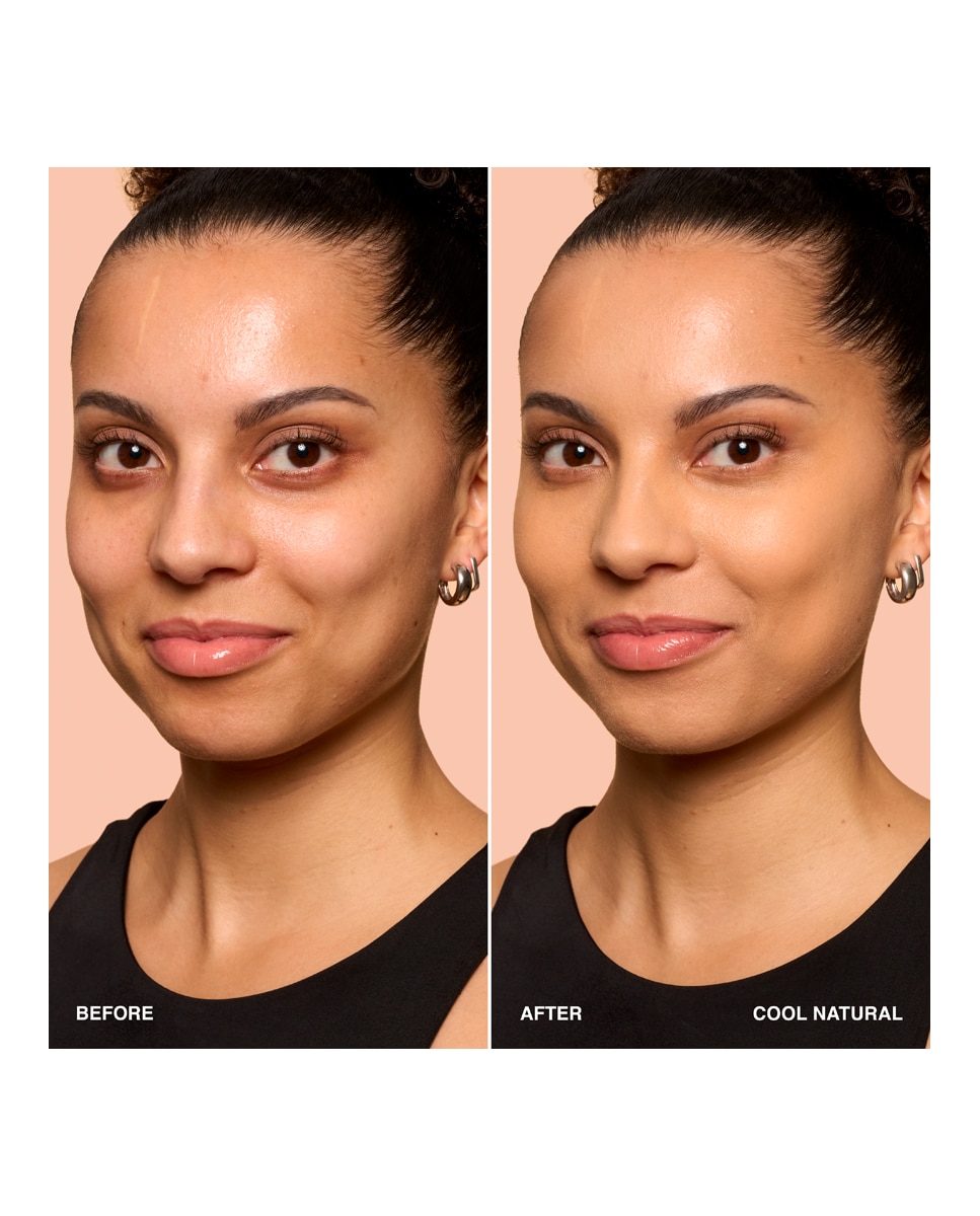Base de Maquillaje Weightless Skin Foundation SPF 15 Bobbi Brown - COOL NATURAL C-056 30 ml COOL NATURAL C-056-5