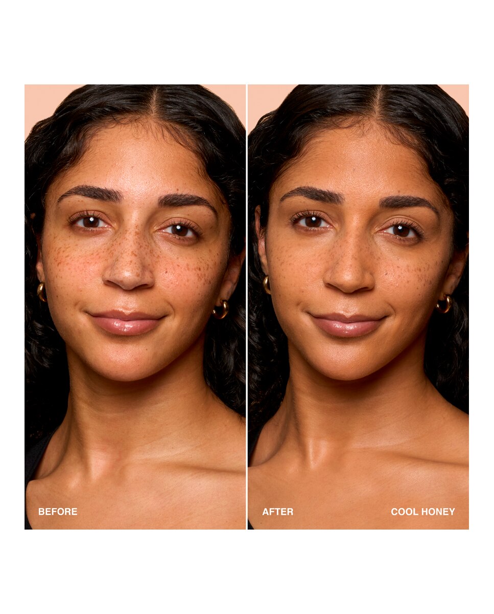 Base de Maquillaje Weightless Skin Foundation SPF 15 Bobbi Brown - COOL HONEY C-066 30 ml COOL HONEY C-066-5