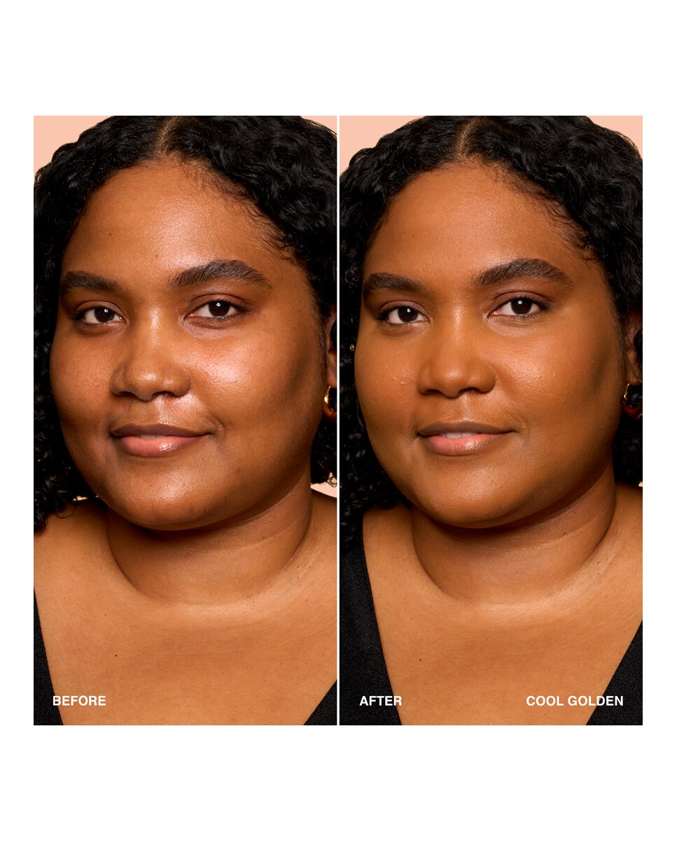 Base de Maquillaje Weightless Skin Foundation SPF 15 Bobbi Brown - COOL GOLDEN C-076 30 ml COOL GOLDEN C-076-5