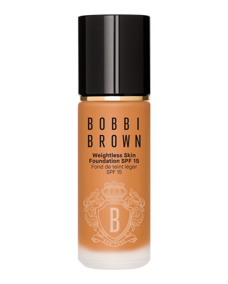 Bobbi Brown - Base de Maquillaje Weightless Skin Foundation SPF 15 Bobbi Brown.