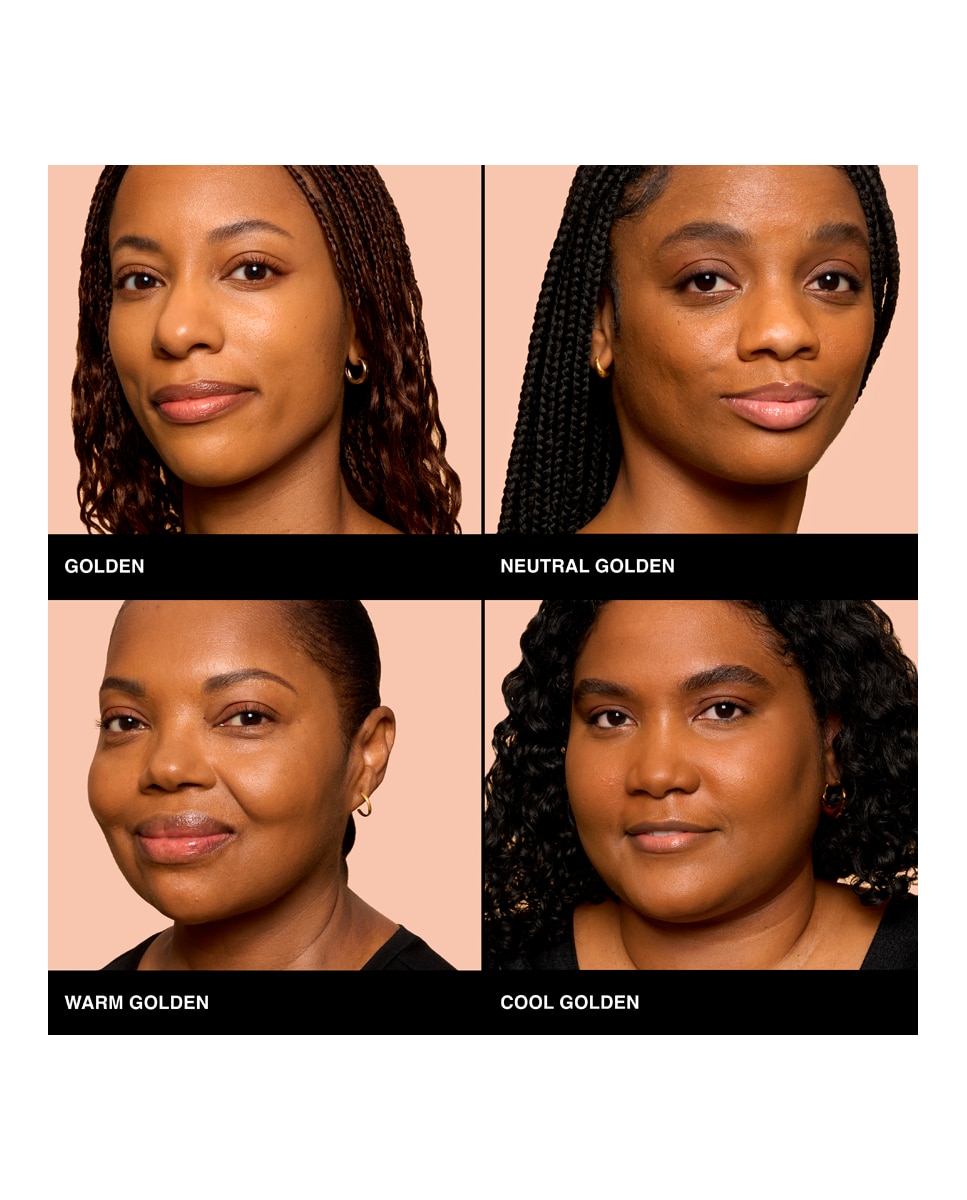 Base de Maquillaje Weightless Skin Foundation SPF 15 Bobbi Brown - Golden W-074 30 ml Golden W-074-4