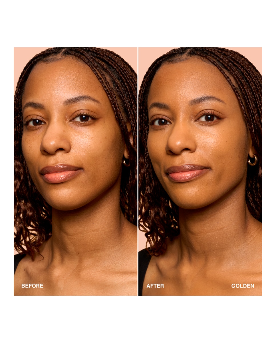 Base de Maquillaje Weightless Skin Foundation SPF 15 Bobbi Brown - Golden W-074 30 ml Golden W-074-5