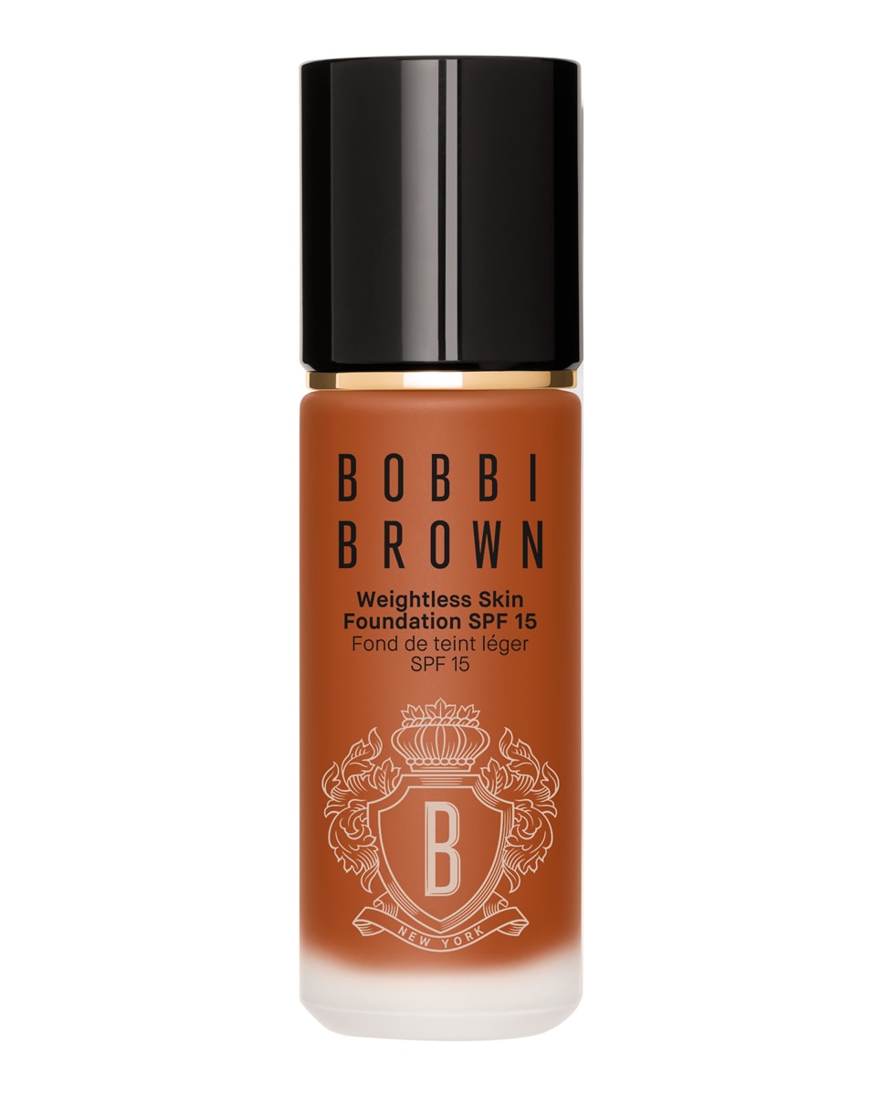 Base de Maquillaje Weightless Skin Foundation SPF 15 Bobbi Brown - Almond C-084 30 ml Almond C-084-1