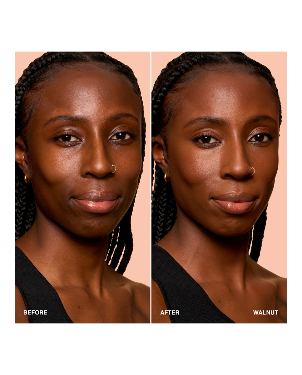 Base de Maquillaje Weightless Skin Foundation SPF 15 Bobbi Brown - Walnut W-098 30 ml Walnut W-098-5