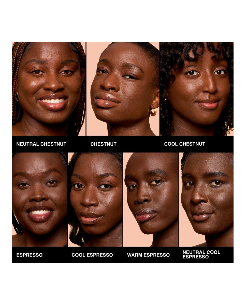Base de Maquillaje Weightless Skin Foundation SPF 15 Bobbi Brown - Chestnut W-108 30 ml Chestnut W-108-4