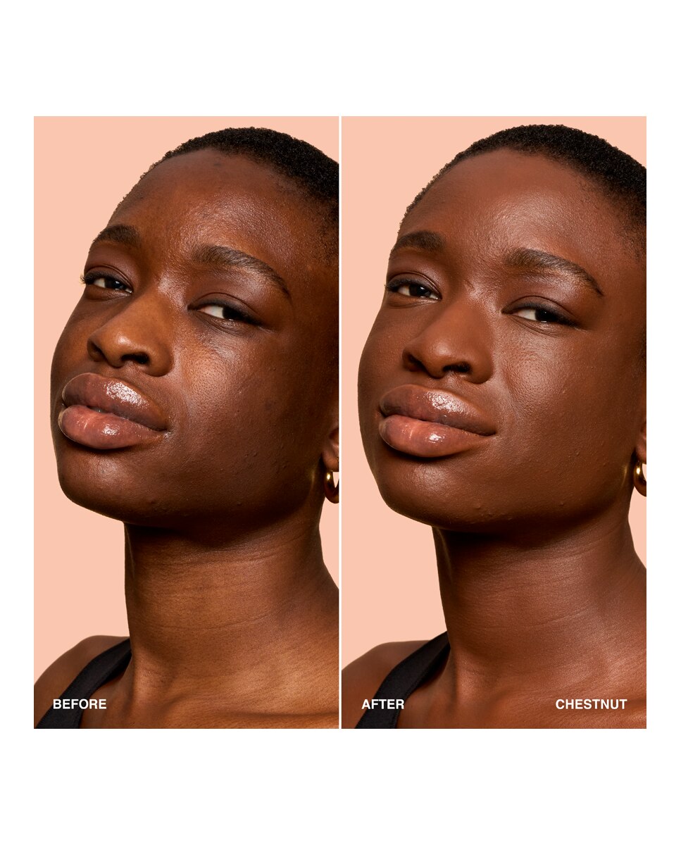 Base de Maquillaje Weightless Skin Foundation SPF 15 Bobbi Brown - Chestnut W-108 30 ml Chestnut W-108-5