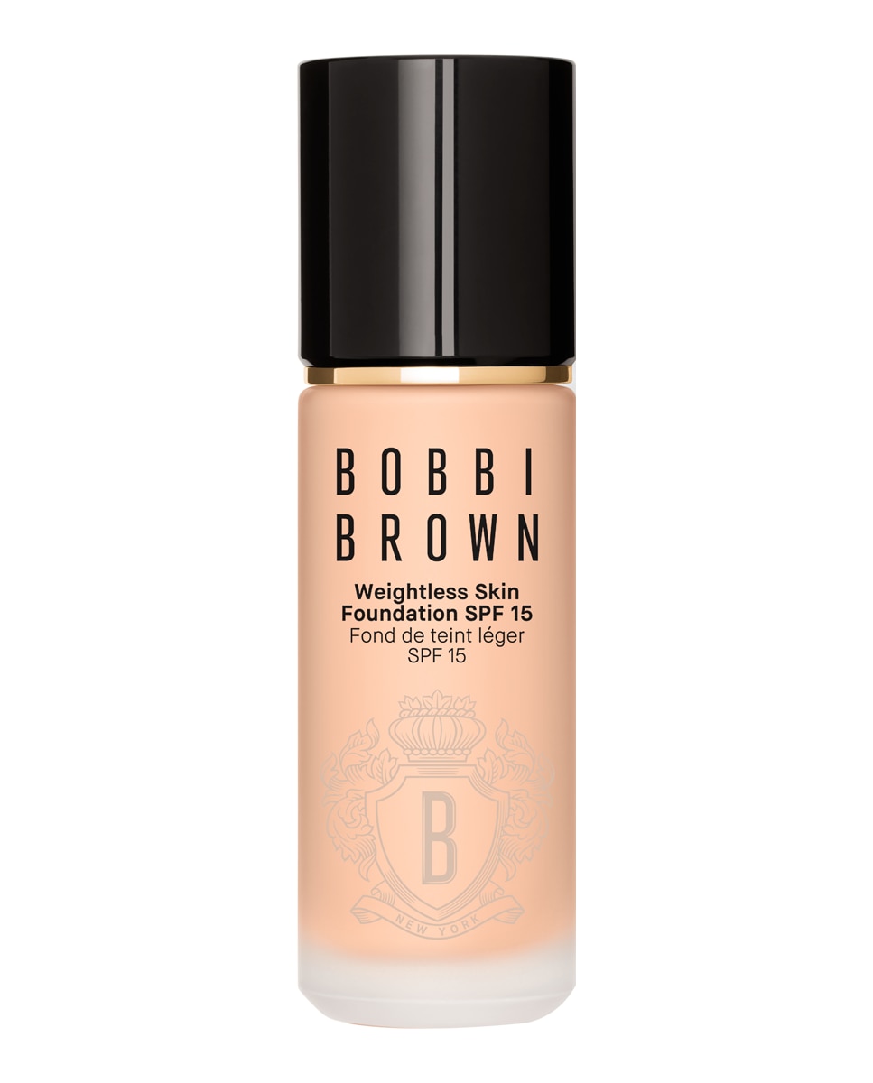 Bobbi Brown - Base de Maquillaje Weightless Skin Foundation SPF 15 Bobbi Brown.
