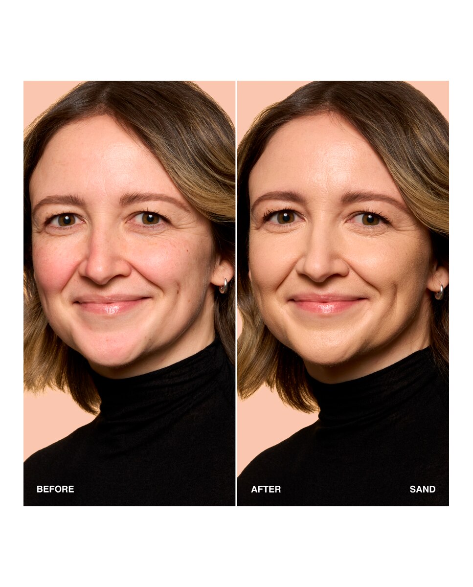 Base de Maquillaje Weightless Skin Foundation SPF 15 Bobbi Brown - SAND N-032 30 ml SAND N-032-5