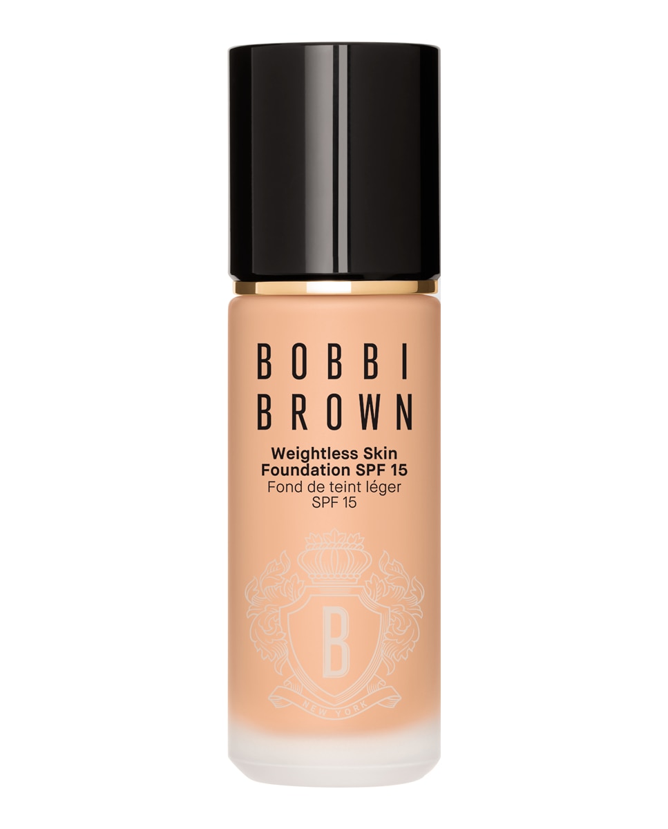 Bobbi Brown - Base de Maquillaje Weightless Skin Foundation SPF 15 Bobbi Brown.