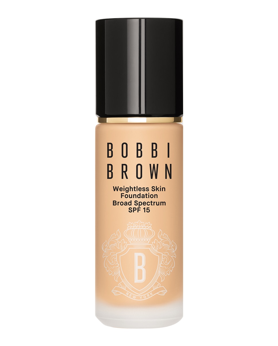 Bobbi Brown - Base de Maquillaje Weightless Skin Foundation SPF 15 Bobbi Brown.