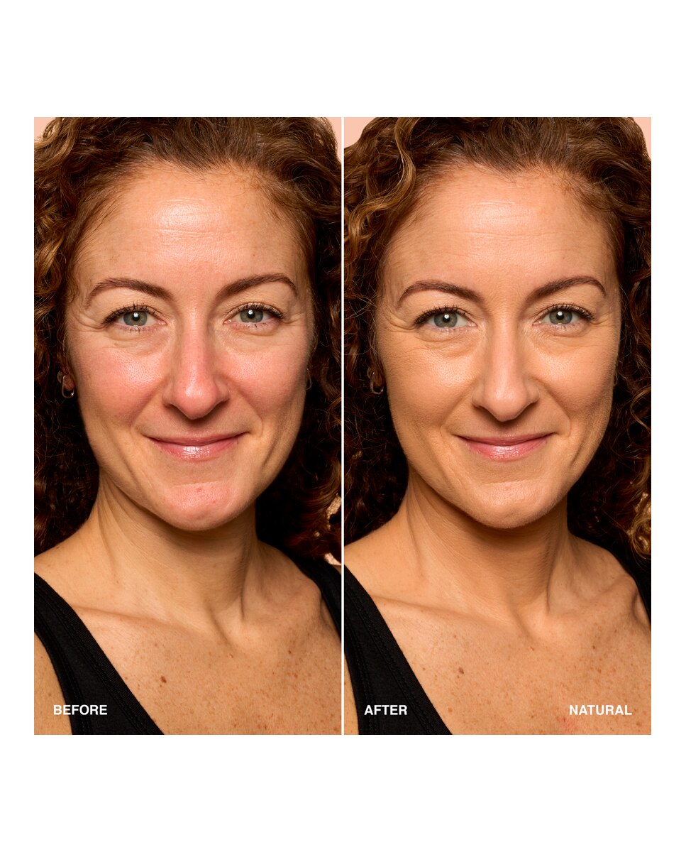 Base de Maquillaje Weightless Skin Foundation SPF 15 Bobbi Brown - Natural N-052 30 ml Natural N-052-5