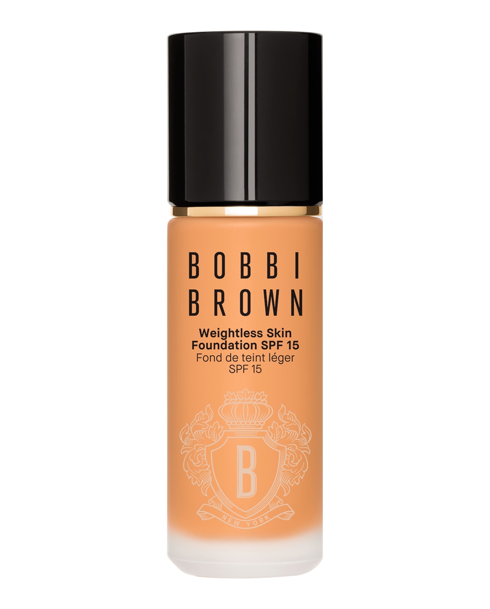 Bobbi Brown - Base de Maquillaje Weightless Skin Foundation SPF 15 Bobbi Brown.