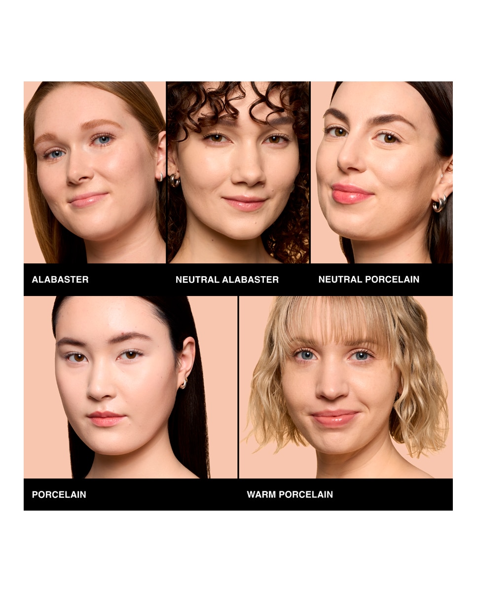 Base de Maquillaje Weightless Skin Foundation SPF 15 Bobbi Brown - ALABASTER C-004 30 ml ALABASTER C-004-4