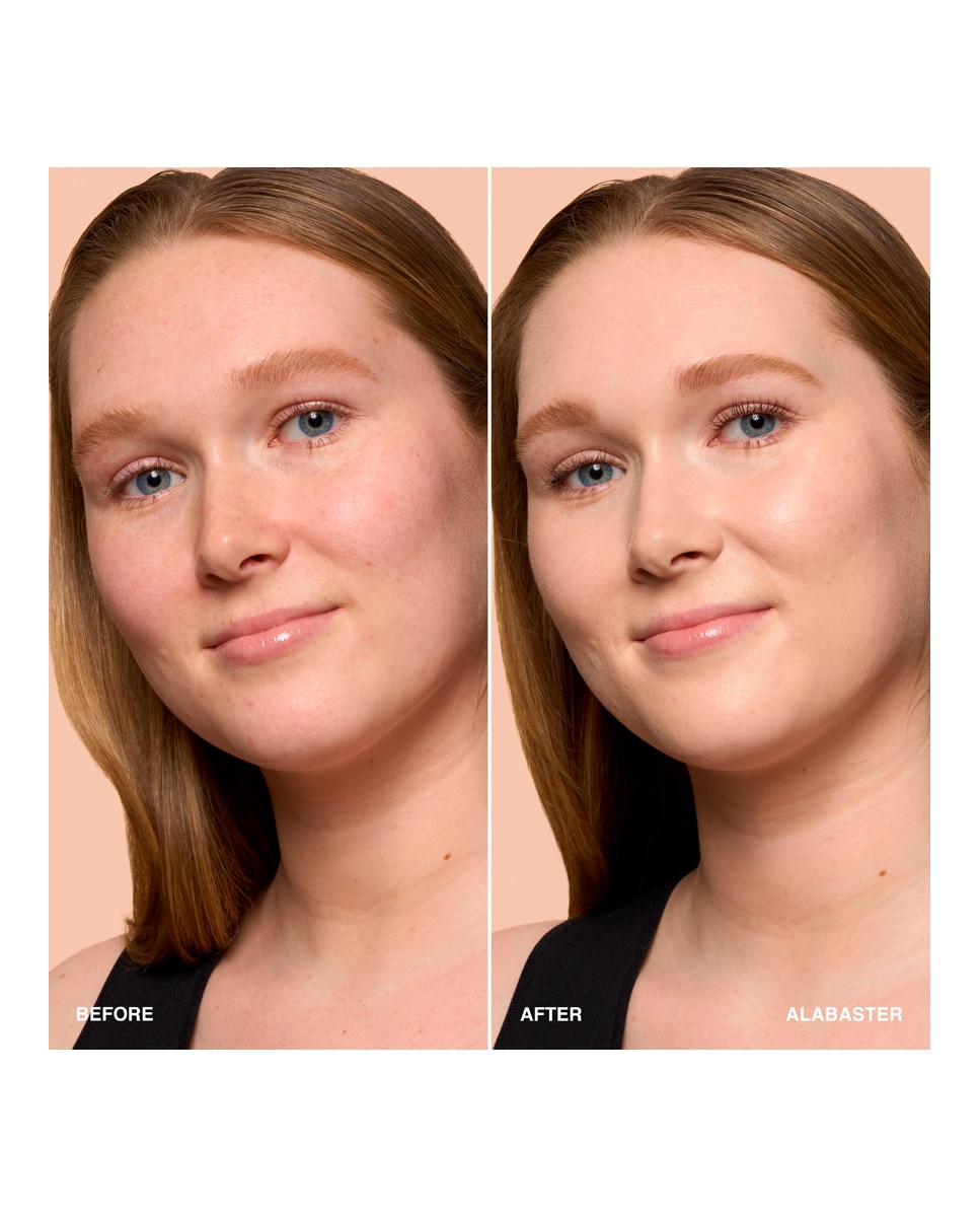 Base de Maquillaje Weightless Skin Foundation SPF 15 Bobbi Brown - ALABASTER C-004 30 ml ALABASTER C-004-5