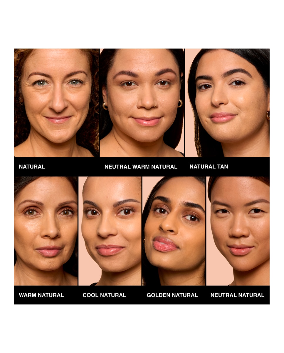 Base de Maquillaje Weightless Skin Foundation SPF 15 Bobbi Brown - Natural Tan W-054 30 ml Natural Tan W-054-4