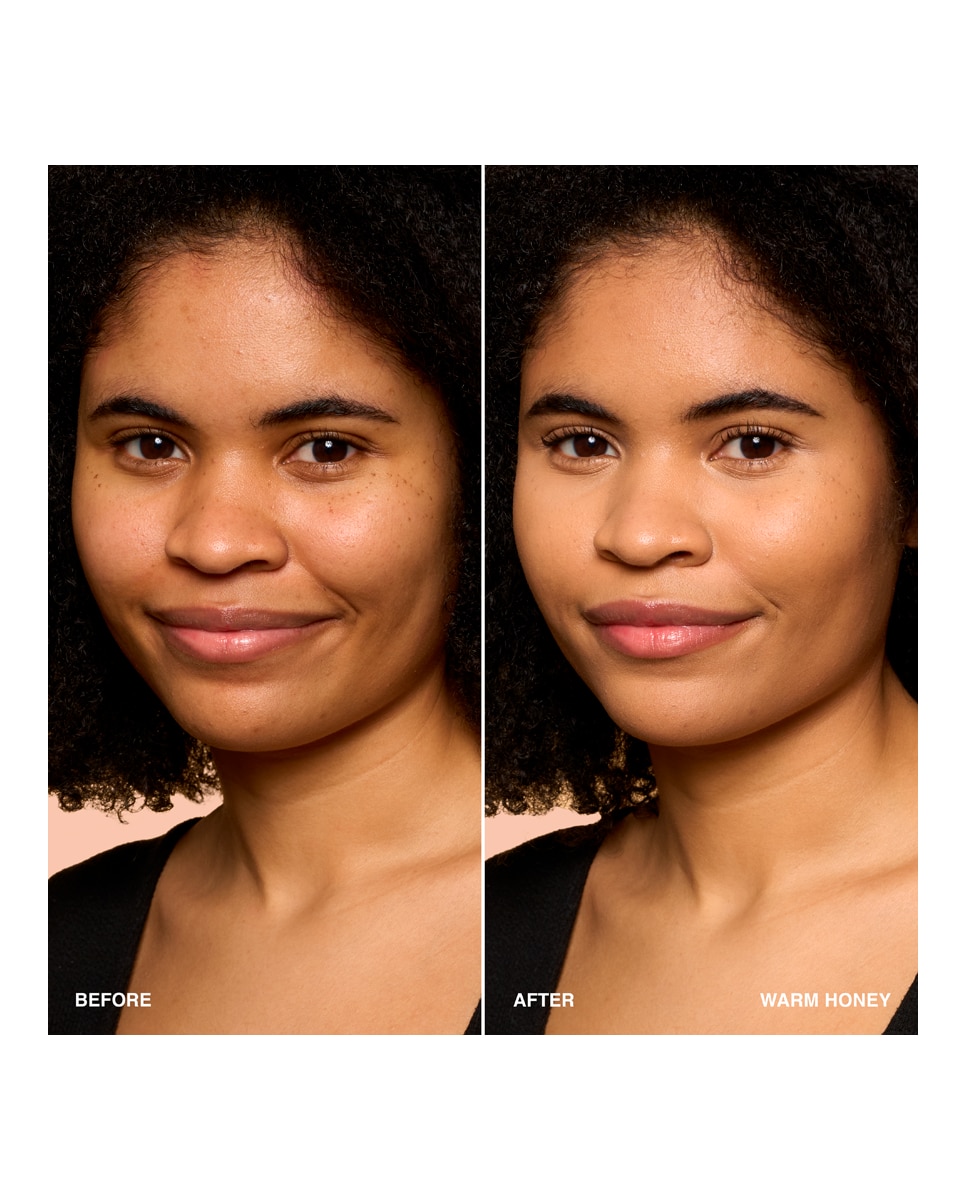 Base de Maquillaje Weightless Skin Foundation SPF 15 Bobbi Brown - Warm Honey W-066 30 ml Warm Honey W-066-5