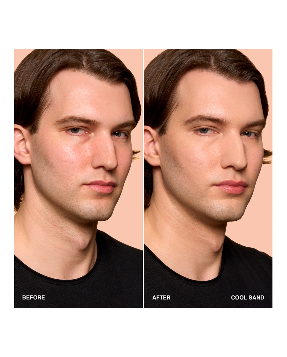 Base de Maquillaje Weightless Skin Foundation SPF 15 Bobbi Brown - Cool Sand C-036 30 ml Cool Sand C-036-5