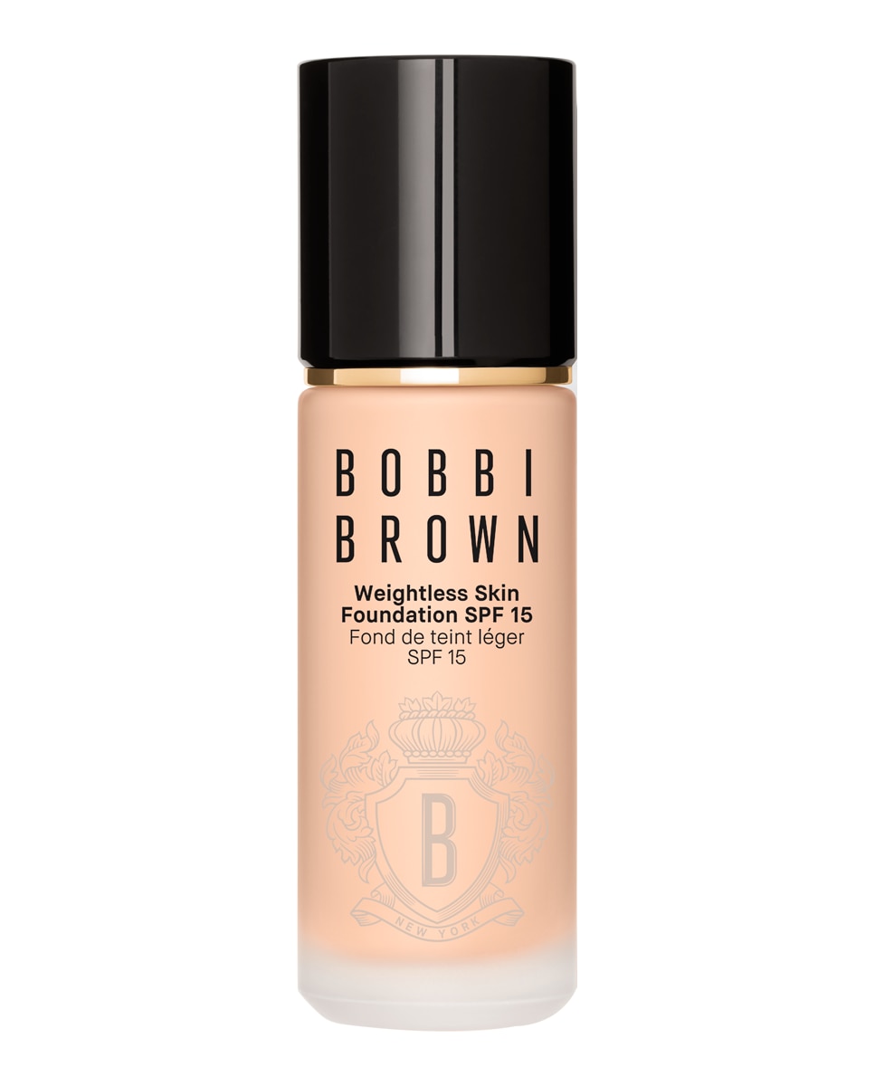 Bobbi Brown - Base de Maquillaje Weightless Skin Foundation SPF 15 Bobbi Brown.