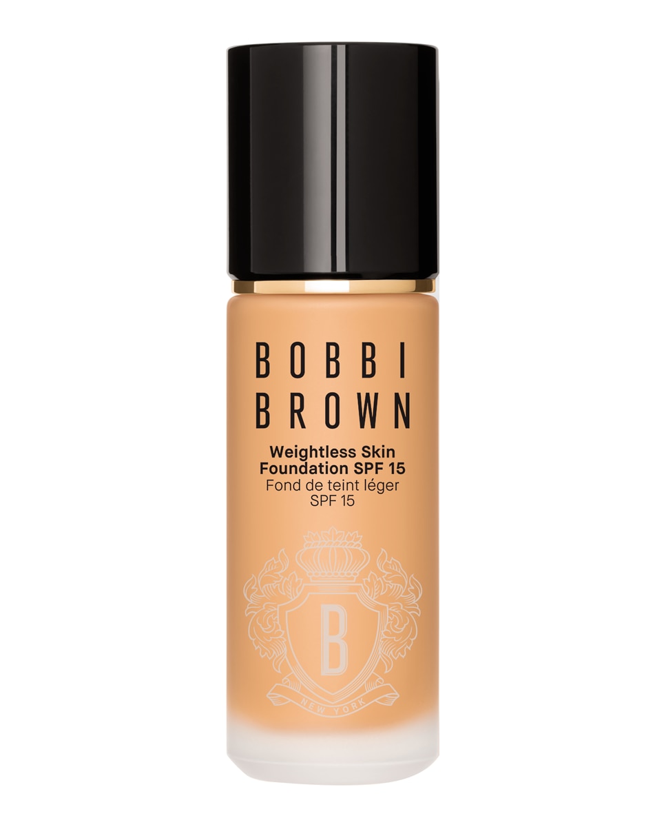 Bobbi Brown - Base de Maquillaje Weightless Skin Foundation SPF 15 Bobbi Brown.