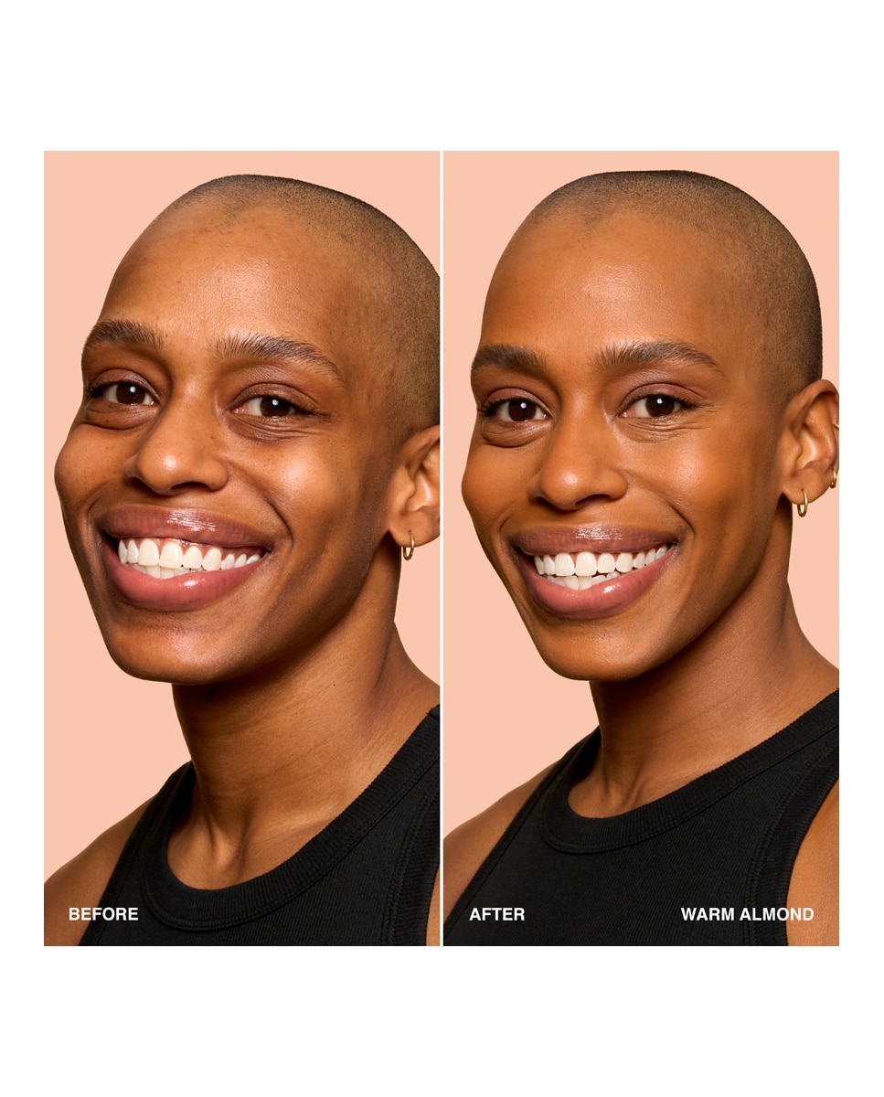 Base de Maquillaje Weightless Skin Foundation SPF 15 Bobbi Brown - Warm Almond 30 ml Warm Almond-5