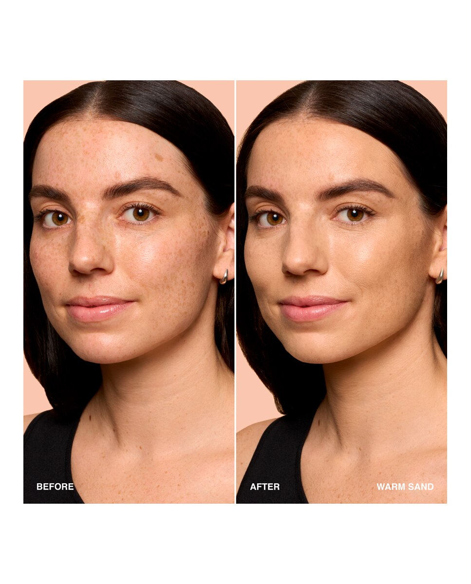 Base de Maquillaje Weightless Skin Foundation SPF 15 Bobbi Brown - Warm Sand 2.5 30 ml Warm Sand 2.5-5