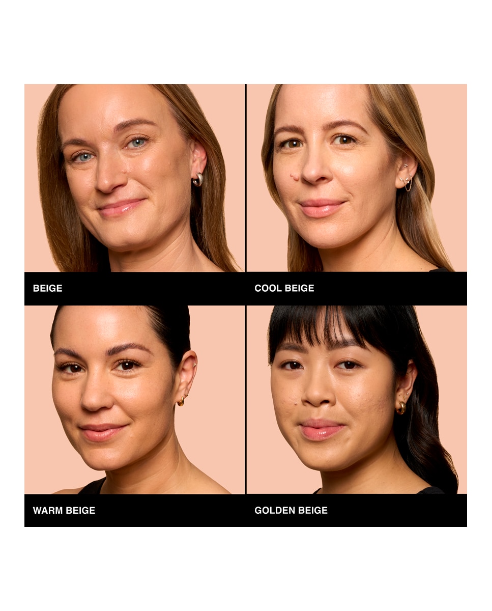 Base de Maquillaje Weightless Skin Foundation SPF 15 Bobbi Brown - Warm Beige W-046 30 ml Warm Beige W-046-4