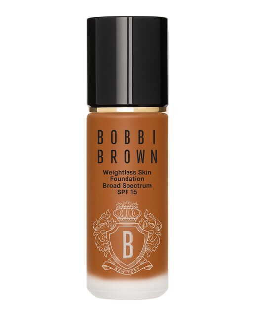 Imagen 0 de Base de Maquillaje Weightless Skin Foundation SPF 15 Bobbi Brown