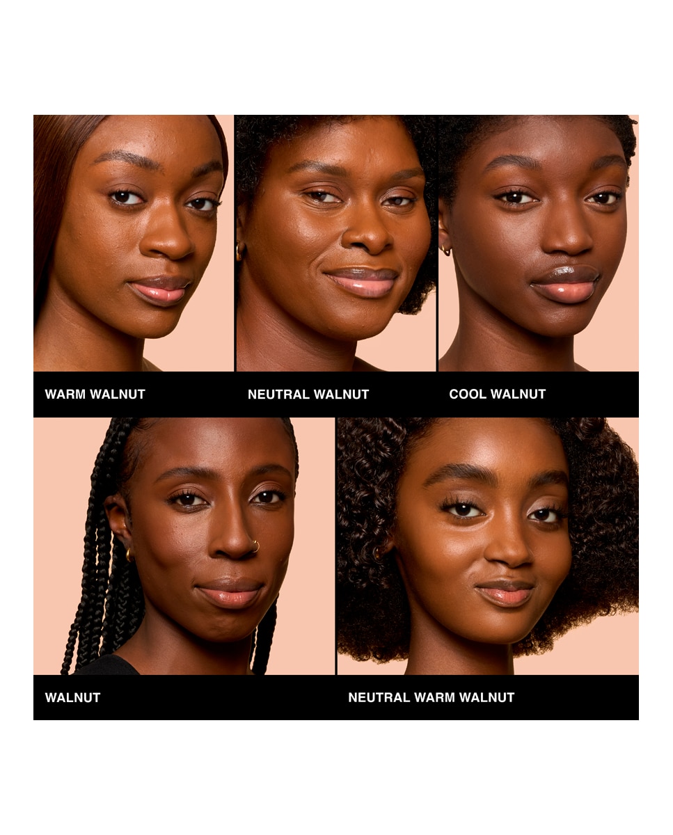 Base de Maquillaje Weightless Skin Foundation SPF 15 Bobbi Brown - Warm Walnut W-096 30 ml Warm Walnut W-096-4