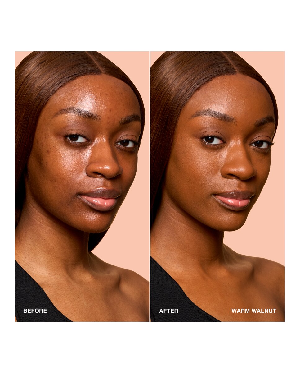 Base de Maquillaje Weightless Skin Foundation SPF 15 Bobbi Brown - Warm Walnut W-096 30 ml Warm Walnut W-096-5