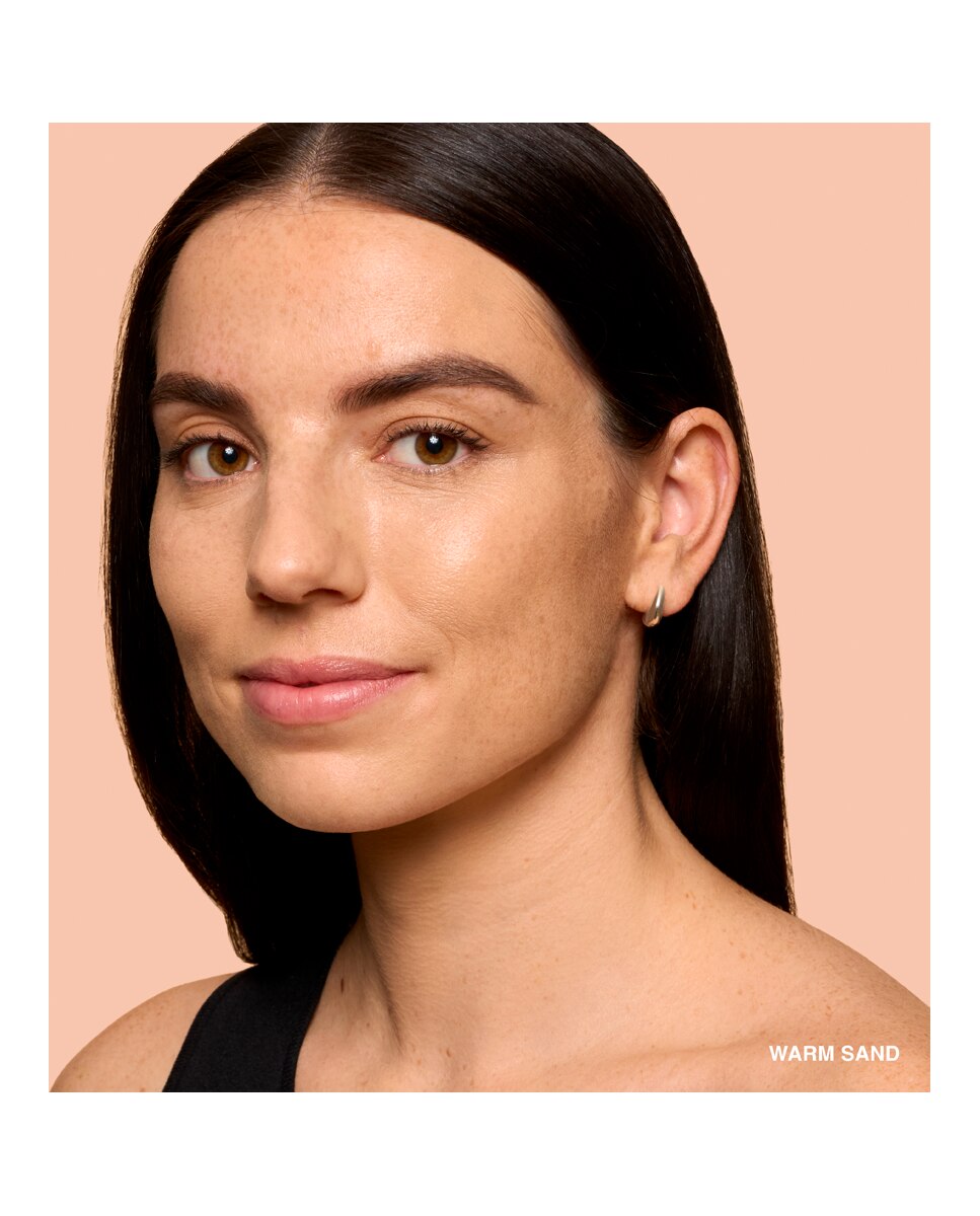 Base de Maquillaje Mini Weightless Skin Foundation SPF 15 Bobbi Brown - WARM SAND 13 ml WARM SAND-3