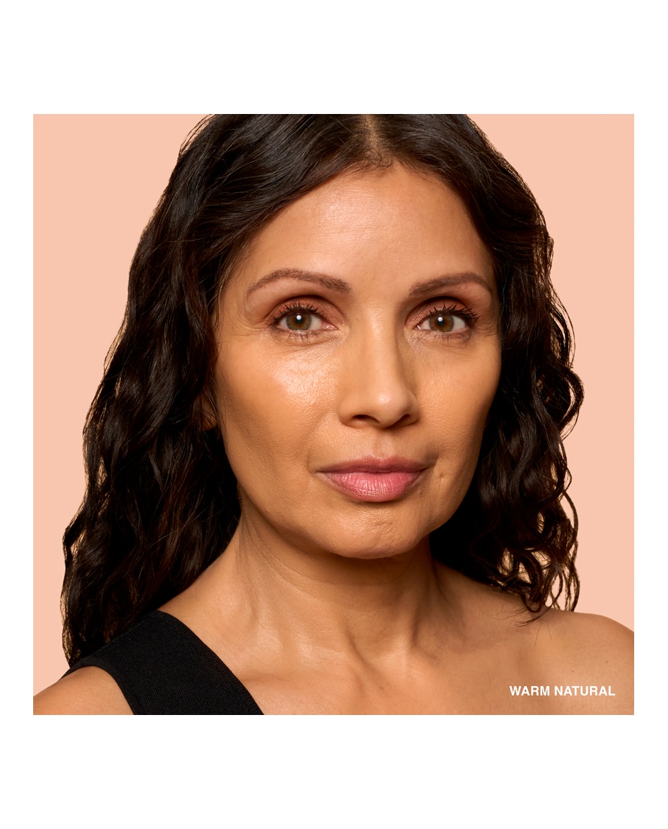Base de Maquillaje Mini Weightless Skin Foundation SPF 15 Bobbi Brown - WARM NATURAL 13 ml WARM NATURAL-3