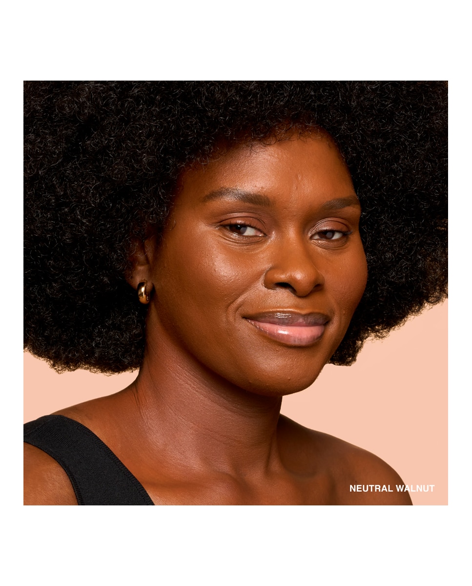 Base de Maquillaje Mini Weightless Skin Foundation SPF 15 Bobbi Brown - NEUTRAL WALNUT 13 ml NEUTRAL WALNUT-3
