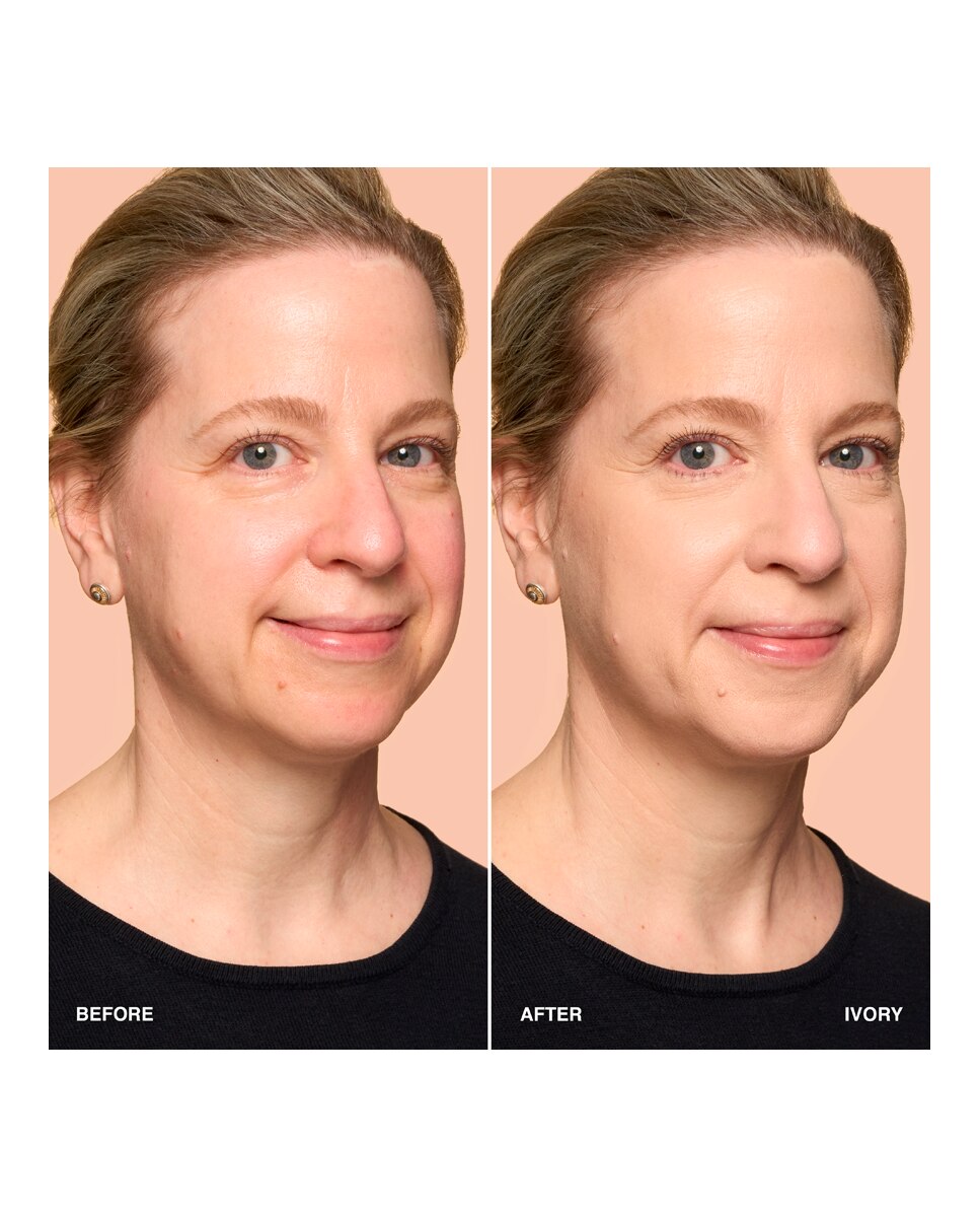 Base de Maquillaje Mini Weightless Skin Foundation SPF 15 Bobbi Brown - WARM HONEY 13 ml WARM HONEY-4