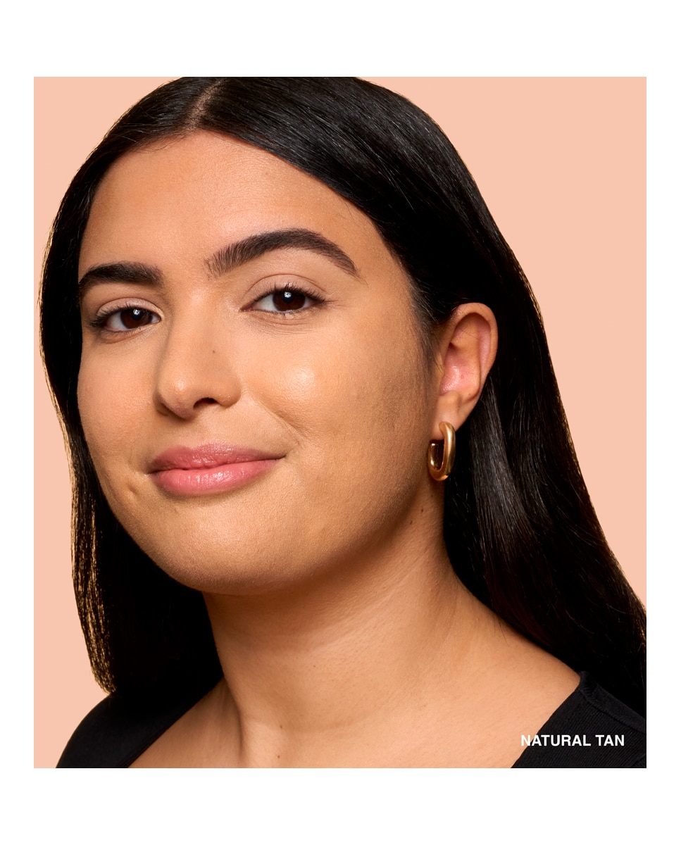 Base de Maquillaje Mini Weightless Skin Foundation SPF 15 Bobbi Brown - NATURAL TAN 13 ml NATURAL TAN-3