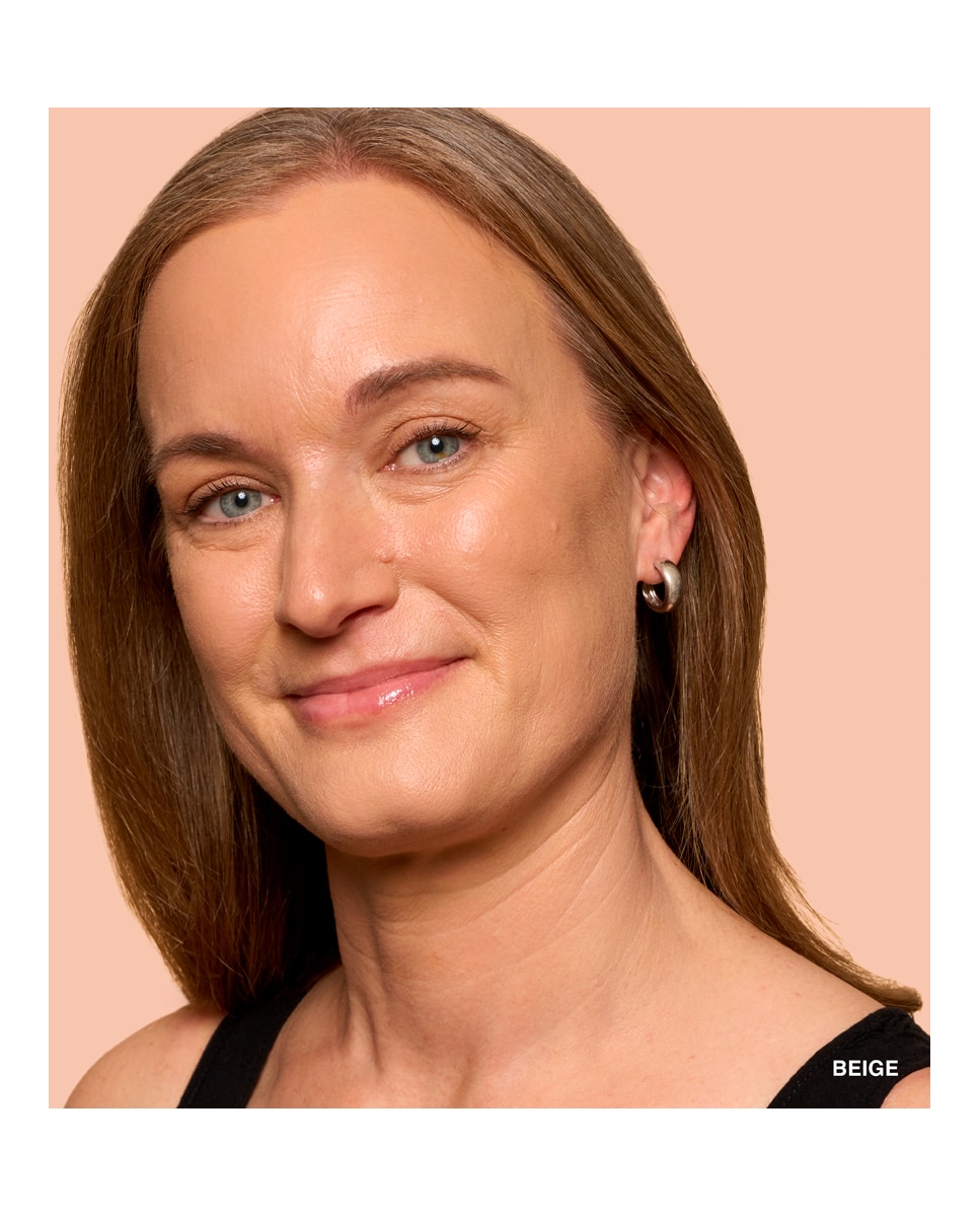 Base de Maquillaje Mini Weightless Skin Foundation SPF 15 Bobbi Brown - BEIGE 13 ml BEIGE-3