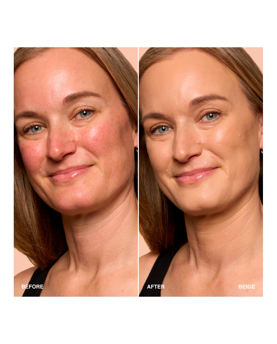 Base de Maquillaje Mini Weightless Skin Foundation SPF 15 Bobbi Brown - BEIGE 13 ml BEIGE-4