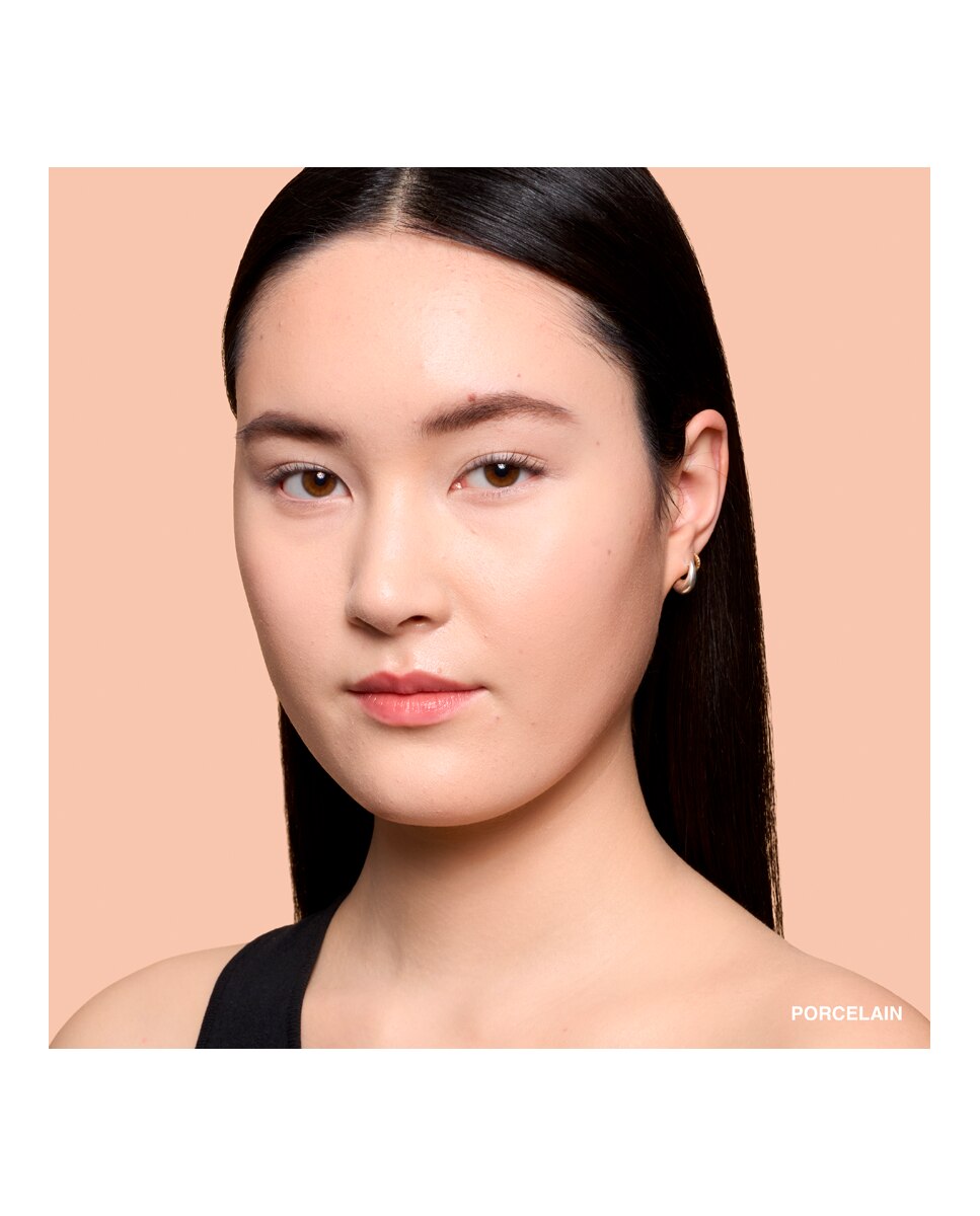 Base de Maquillaje Mini Weightless Skin Foundation SPF 15 Bobbi Brown - PORCELAIN 13 ml PORCELAIN-3