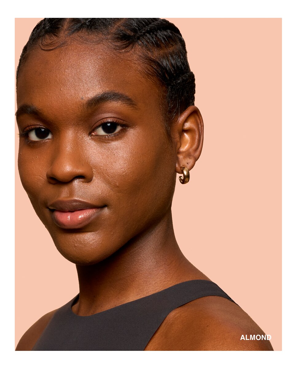 Base de Maquillaje Mini Weightless Skin Foundation SPF 15 Bobbi Brown - ALMOND 13 ml ALMOND-3