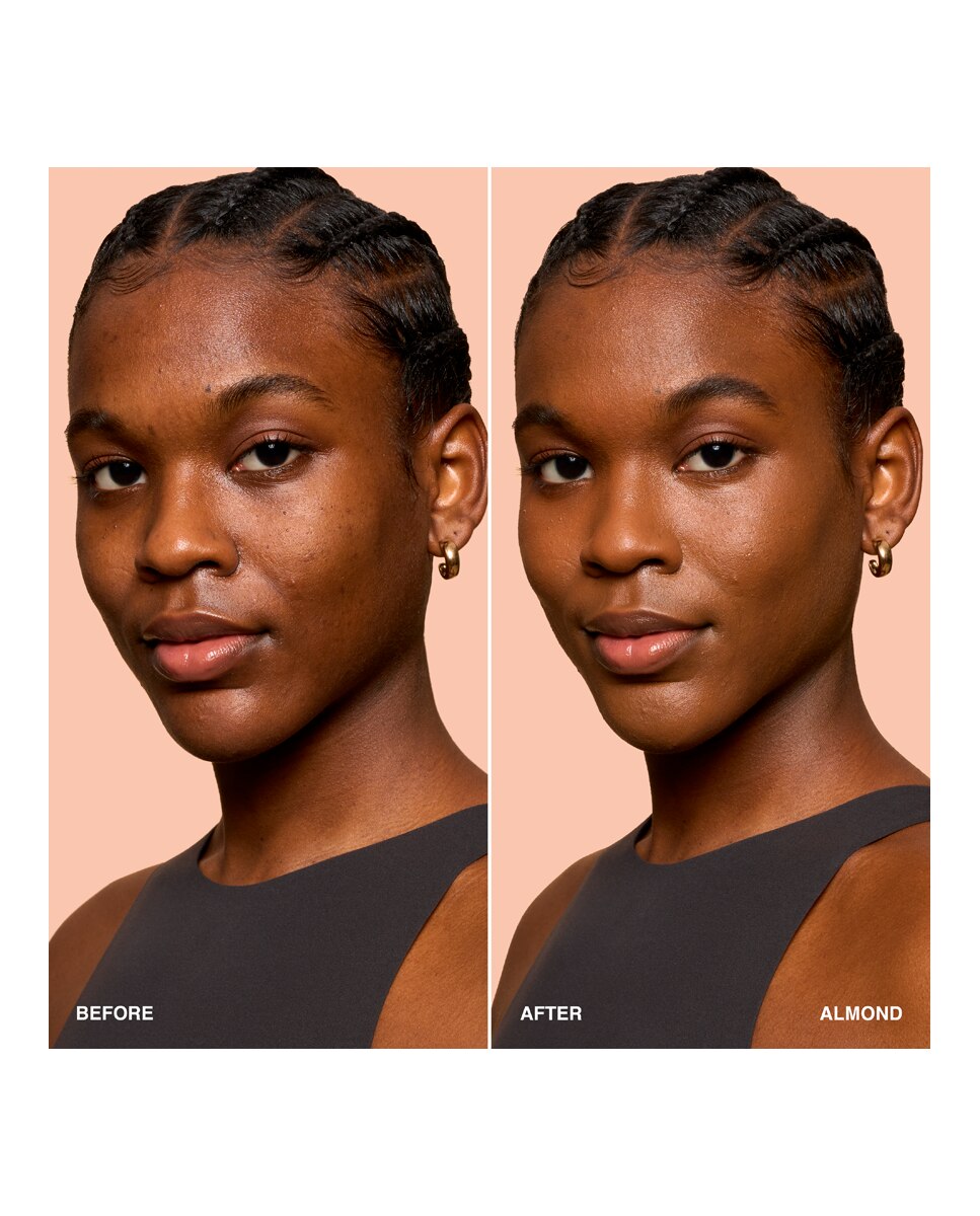 Base de Maquillaje Mini Weightless Skin Foundation SPF 15 Bobbi Brown - ALMOND 13 ml ALMOND-4