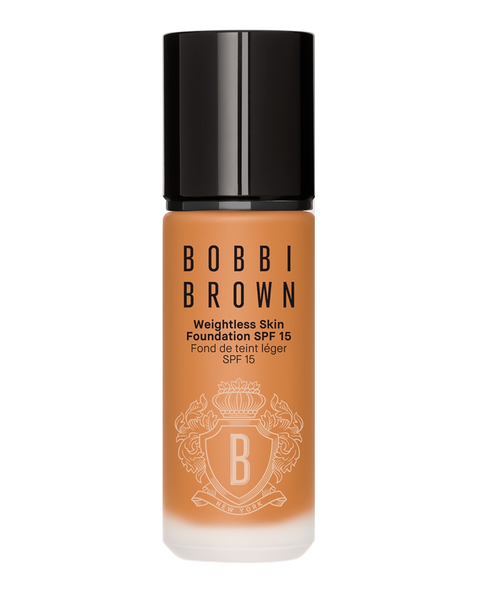 Base de Maquillaje Mini Weightless Skin Foundation SPF 15 Bobbi Brown - GOLDEN 13 ml GOLDEN-1