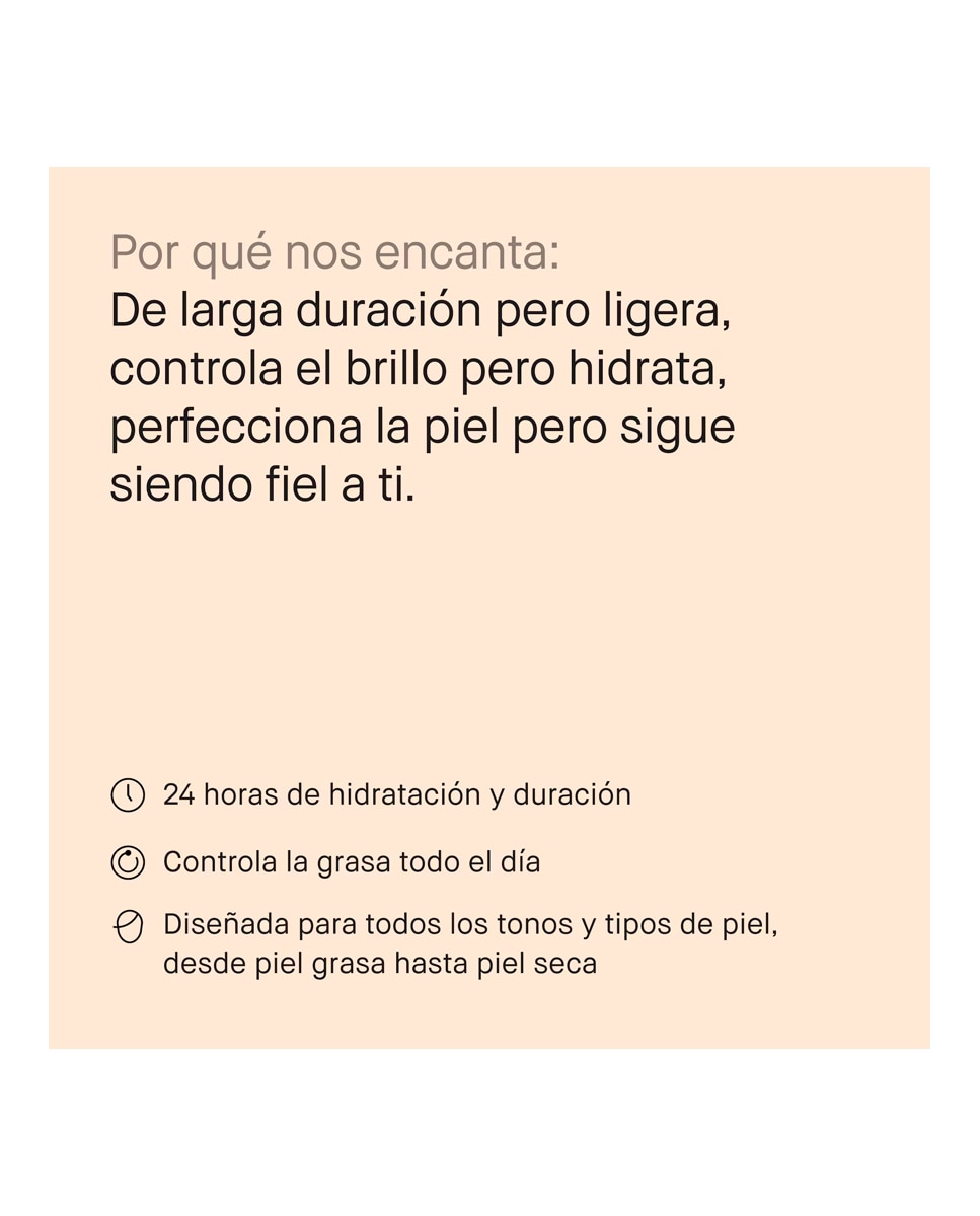 Base de Maquillaje Mini Weightless Skin Foundation SPF 15 Bobbi Brown - HONEY 13 ml HONEY-8