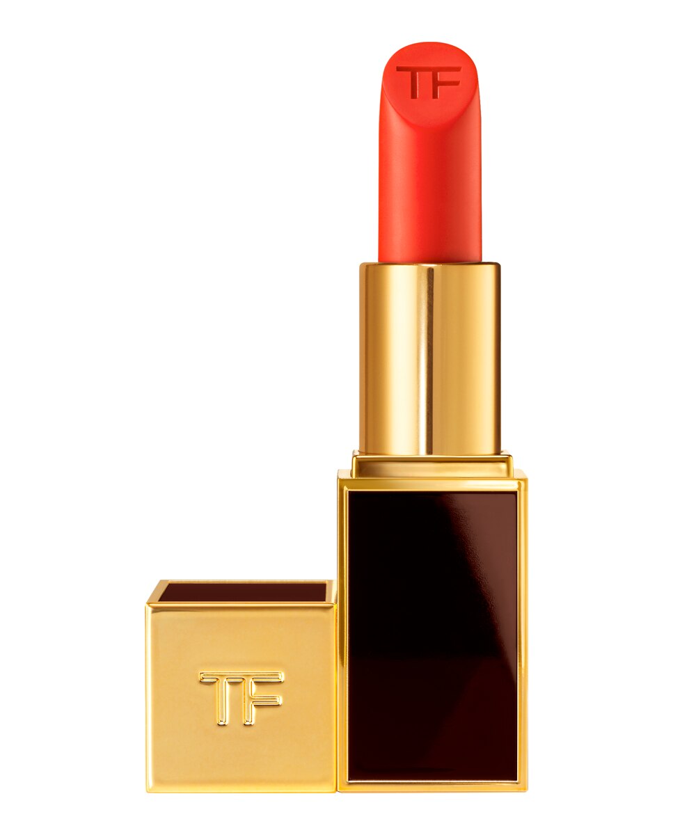 Barra de labios Runway Lip Color Tom Ford - WILD GINGER 3,5 g WILD GINGER-1