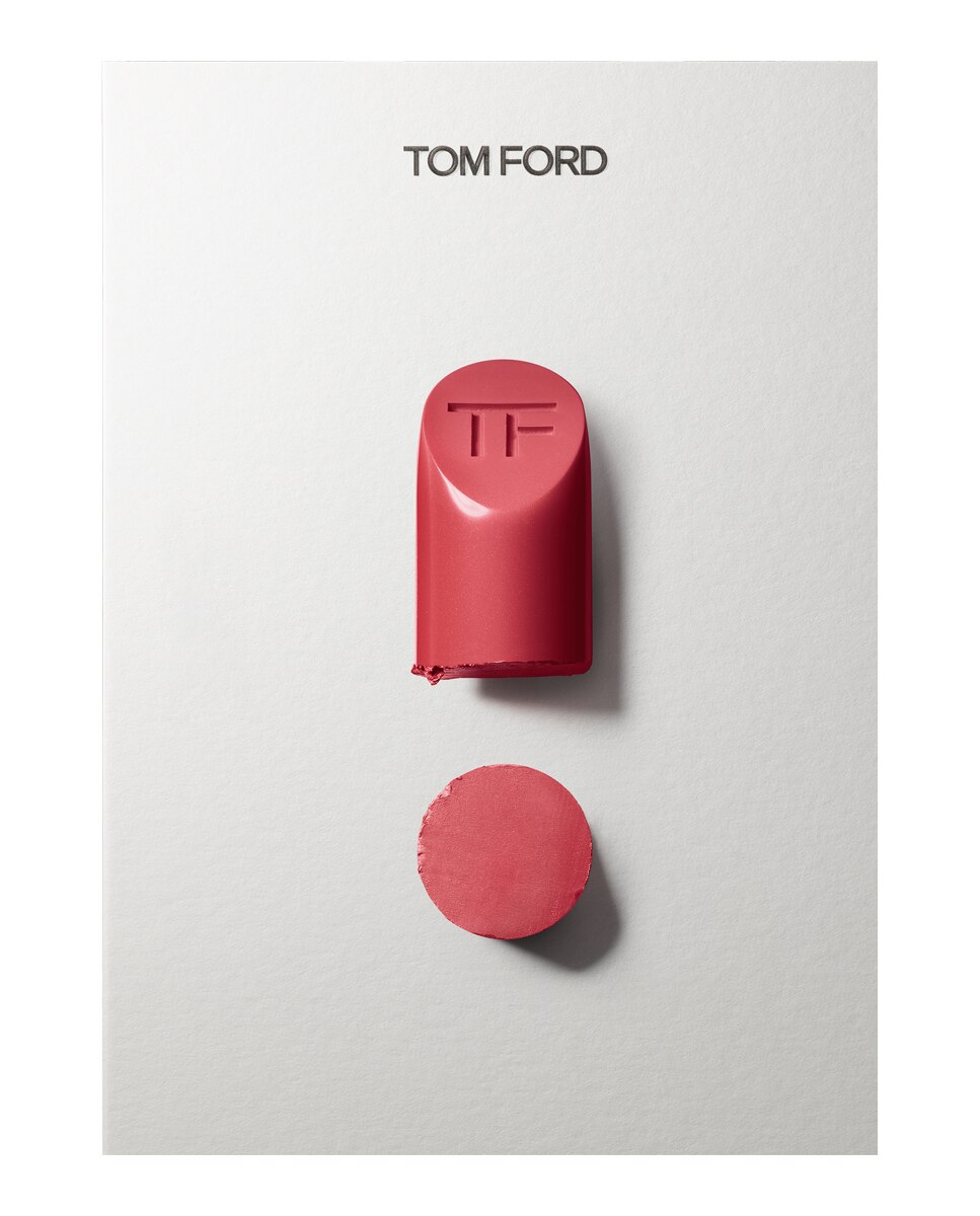 Barra de labios Runway Lip Color Tom Ford - PECHE 3,5 g PECHE-2