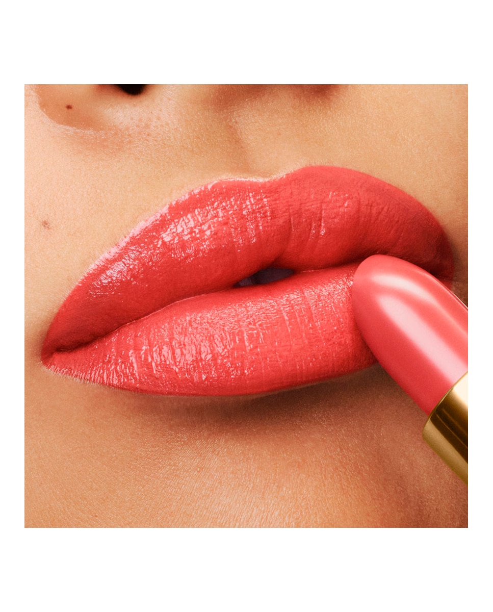Barra de labios Runway Lip Color Tom Ford - PECHE 3,5 g PECHE-3