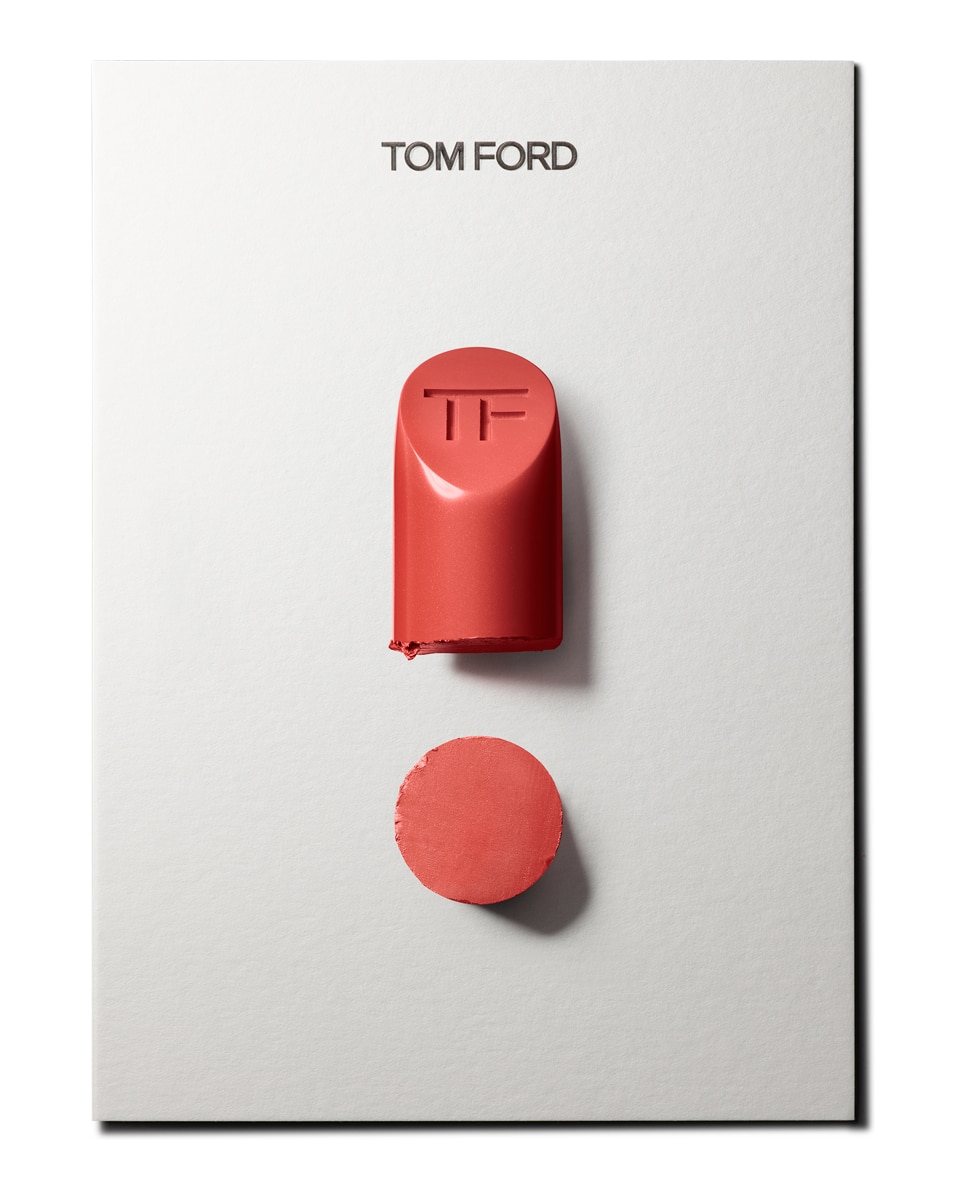 Barra de labios Runway Lip Color Tom Ford SUNSET 3,5 g SUNSET-2