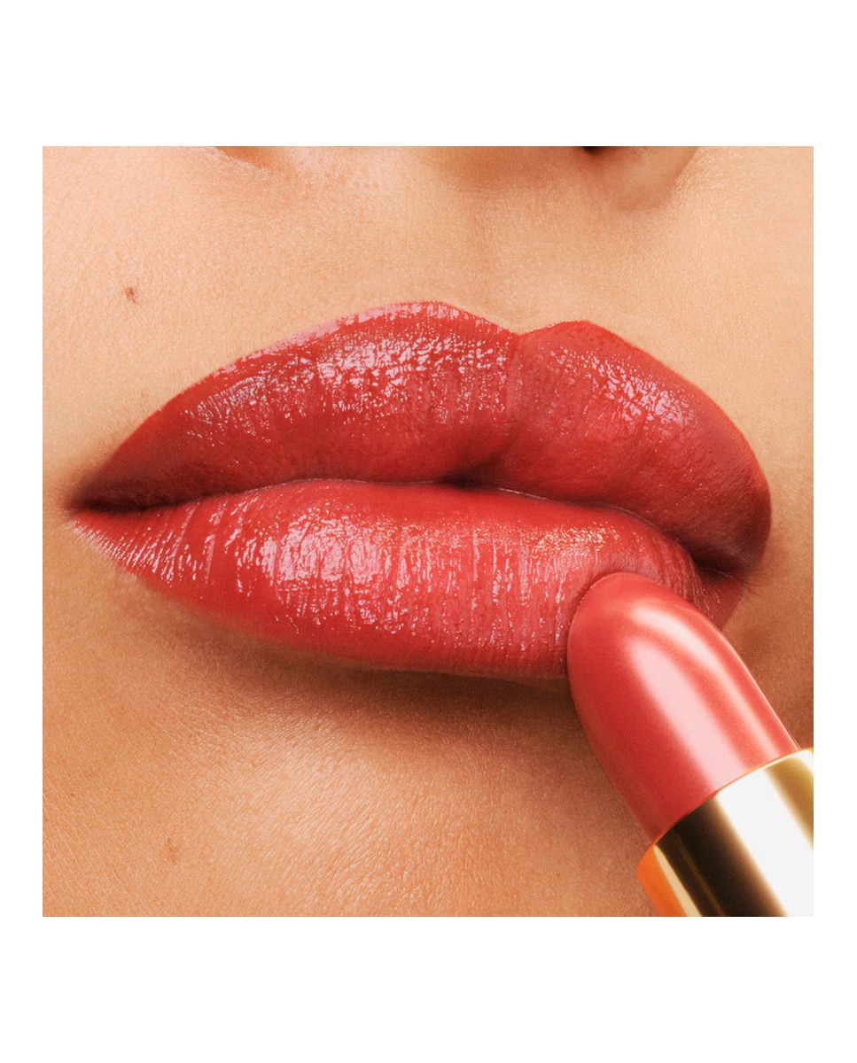 Barra de labios Runway Lip Color Tom Ford - BRICK 3,5 g BRICK-3
