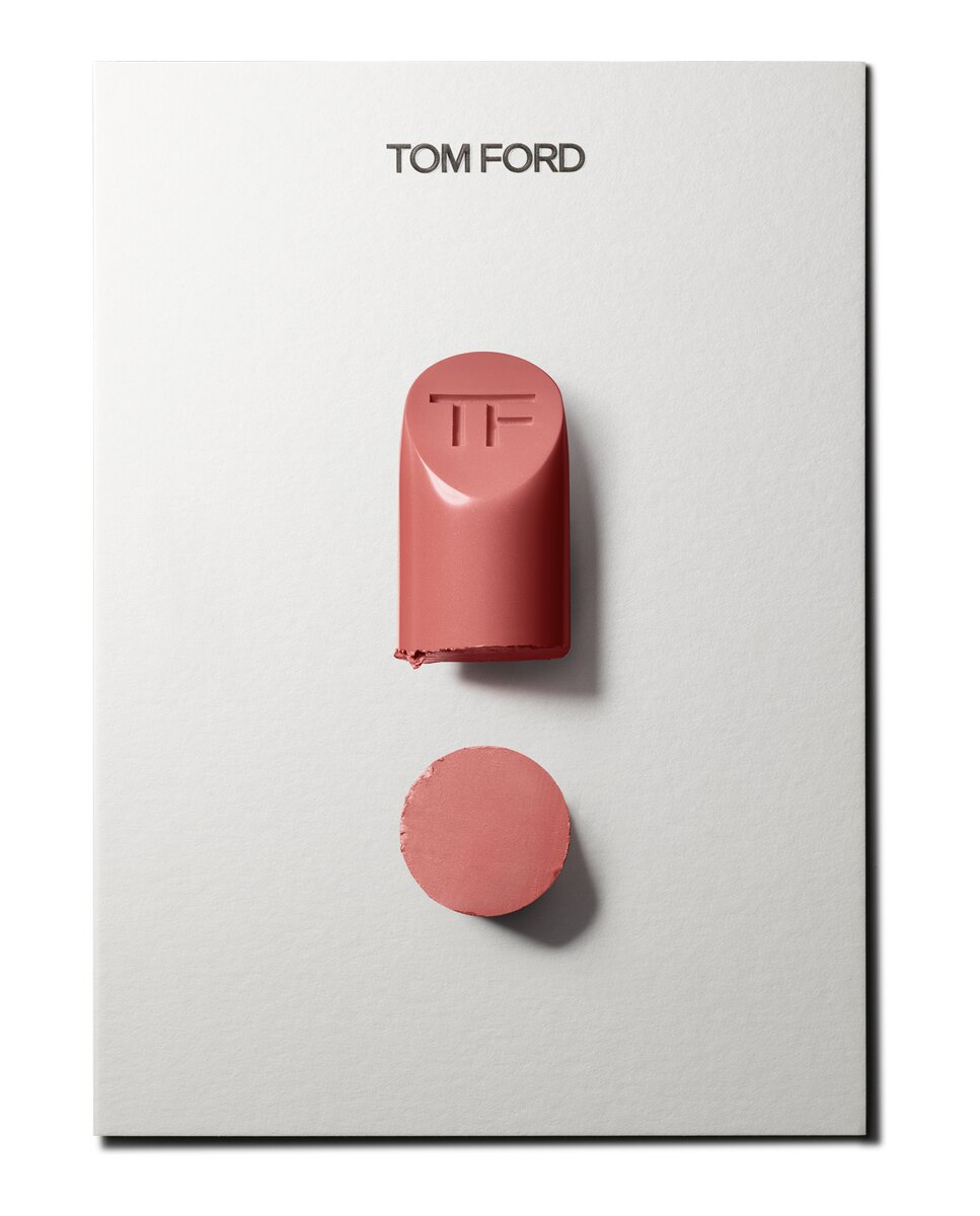 Barra de labios Runway Lip Color Tom Ford - SPANISH PINK 3,5 g SPANISH PINK-2