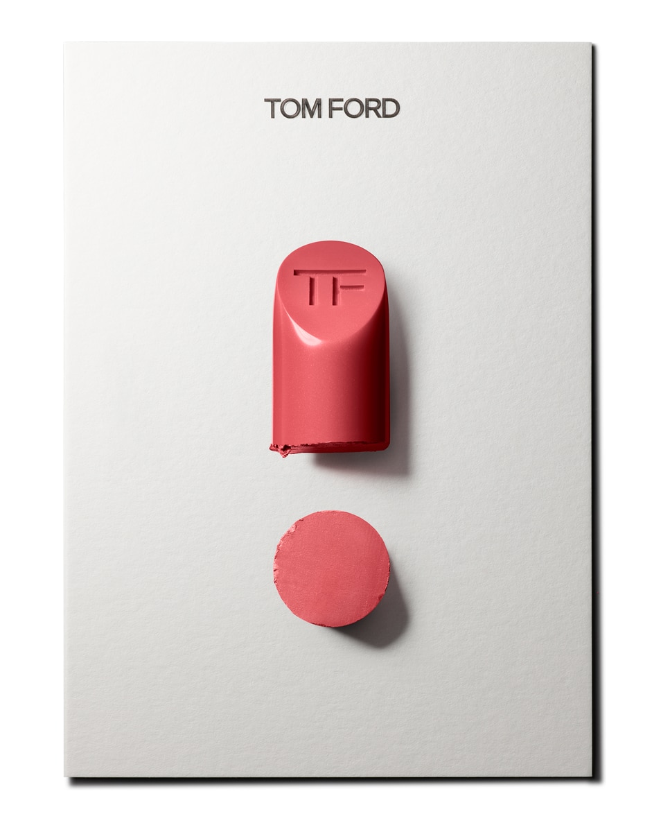 Barra de labios Runway Lip Color Tom Ford - GLACE 3,5 g GLACE-2